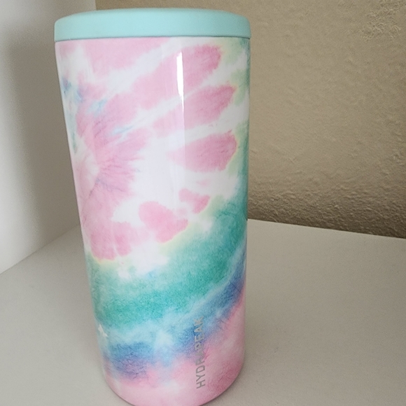 Hydrapeak Slim Can Cooler Can  12 oz - Picture 4 of 7